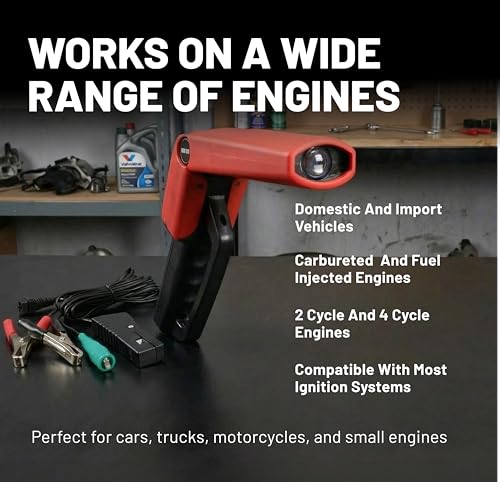 Amazon.com: Equus-Innova Electronics, Inc.: Timing Lights